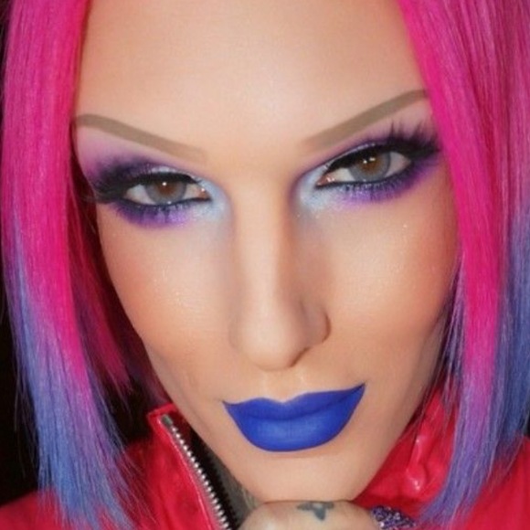 ‼️SOLD‼️GRANDADDY PURP Jeffree Star Lipstick! - Picture 3 of 8